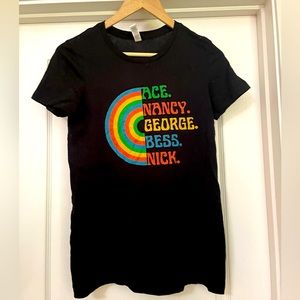 ‘Nancy Drew’ Women’s T-Shirt